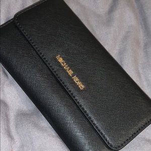 Michel Kors wallet